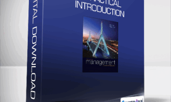 Brian K. Williams & Angelo Kinicki - Management - A Practical Introduction