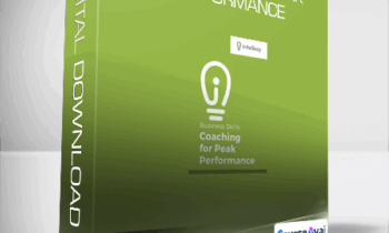 Oreilly - Coaching for Peak Performance