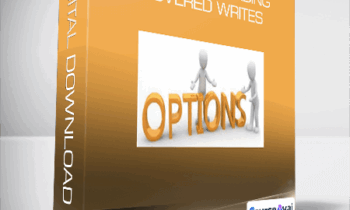 Dan Sheridan - The Art of Trading Covered Writes