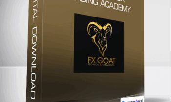 FX GOAT FOREX TRADING ACADEMY