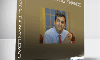 Mihir A. Desai - Mihir Desai on Demystifying Finance
