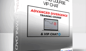ASFX - Advanced Divergence Training Course & VIP Chat