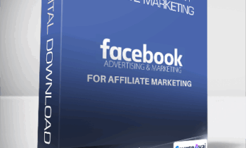 Paolo Beringuel - Facebook Ads For Affiliate Marketing