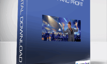 Lisa Nichols - Speak for Ultimate Impact and Profit