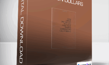Larry Williams - How I Made One Million Dollars