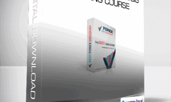 FulcrumTrader - Delta Volume Analysis Trading Course