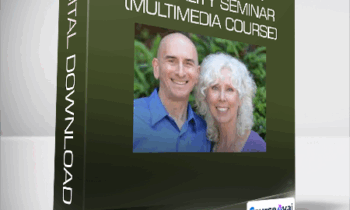 Saniel & Linda - Waking Down in Mutuality seminar (multimedia course)