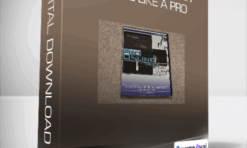 Chris D'Ambra - Pro Online Trader. Trade Like a Pro