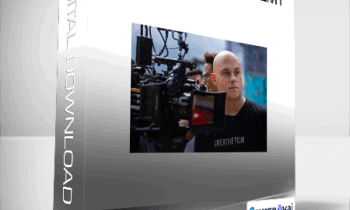 Jose Javy Ferrer - Creative Film Academy