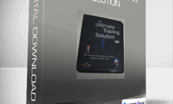 Kim Reilly - The Ultimate Trading Solution