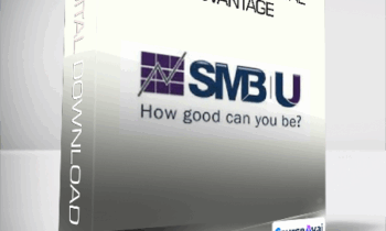 SMB - Jared Levy Vertical Advantage