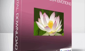 Jeannie Fitzsimmons - Mastering Your Emotions