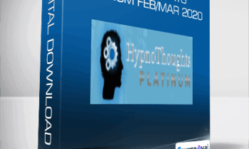 HypnoThoughts Platinum Feb/Mar 2020