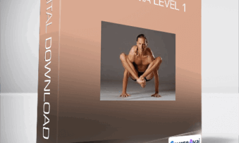 Gregor Maehle - Pranayama Level 1