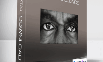 Kenton Knepper - Hidden Influence