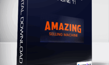 Matt Clark & Jason Katzenback - Amazing Selling Macine 11