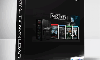 Russel Brunson - The Secrets Trilogy