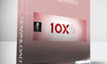 Dan Kennedy - 10x Personal Development