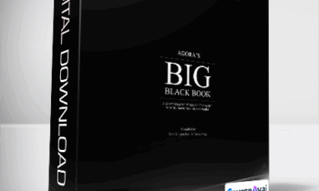 Agora - Big Black Book