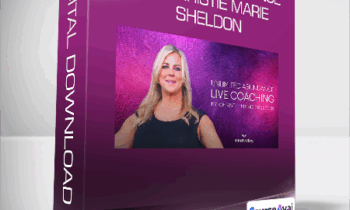 MindValley - Unlimited Abundance by Christie Marie Sheldon