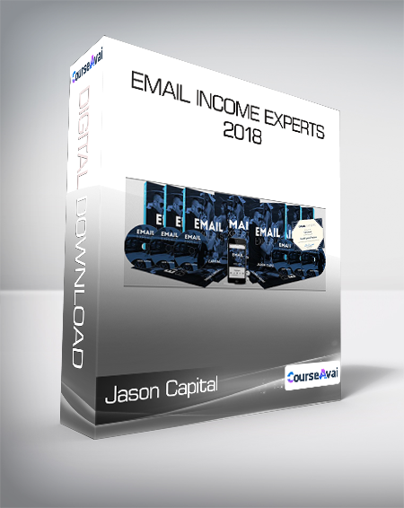 Jason Capital - Email Income Experts 2018 - WSO.lib Jason Capital - Email Income Experts 2018