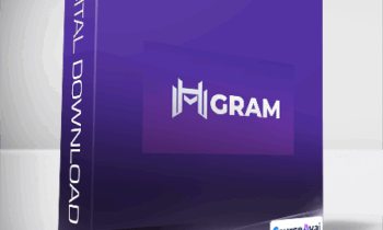 Alex Becker - H-Gram 2018