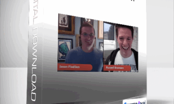 Jason Fladlien & Russel Brunson - Webinar Blueprint