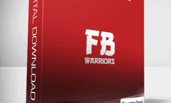 Anton Kraly - FB Warriors 2018
