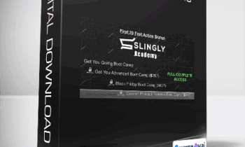 Kenny Stevens & Ricky Mataka - Ads Architect 2018