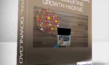 Jean-Gabriel Paquette - Digital Marketing Social Media Marekting & Growth Hacking