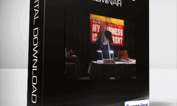 Dan Kennedy - Sales Strategies Seminar
