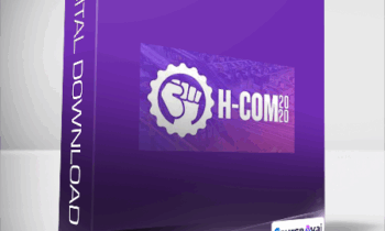 Alex Becker - H-Com 2020