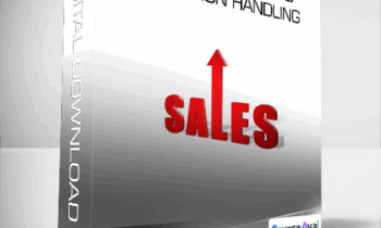 Kevin Nations - RAPID Selling and Objection Handling