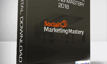 Dan Dasilva - The Complete Social Marketing Mastery 2018