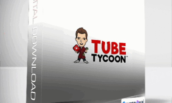 Dan Brock - Tube Tycoon