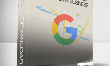 Jonathan Alonso - Google My Business For a Home Business