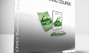 Tom Poland - 80/20 Killer Copywriting Course