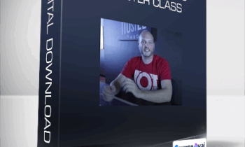 Travis Petelle - Print On Demand Master Class
