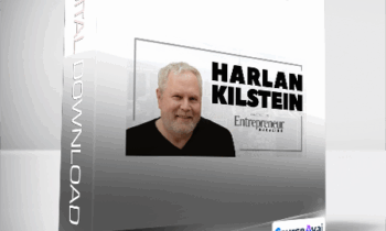 Harlan Kilstein - Sneaker Riches