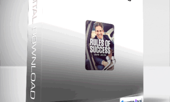 Grant Cardone - Rules of Success
