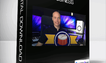 Mikael Baggstrom - Branding Your Business