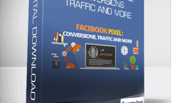 Jon Loomer - The Facebook Pixel-Conversions - Traffic and More