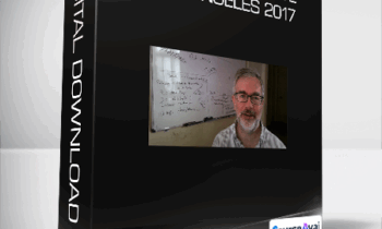 Bartke Hutchinson - Pixel Mastery Live Los Angeles 2017
