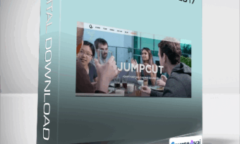 Jesse and Kong - Jumpcut Academy 2017