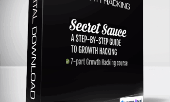 Vincent Dignan - Secret Sauce Growth Hacking