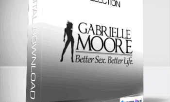 Gabrielle Moore - DeluxeBundle Collection