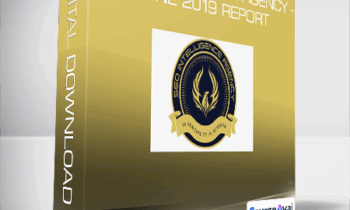 SEO Intelligence Agency - June 2019 Report