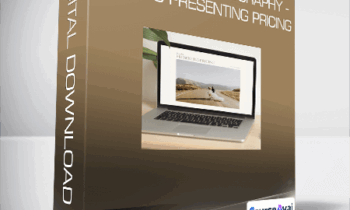 India Earl Photography - Guide to Presenting Pricing