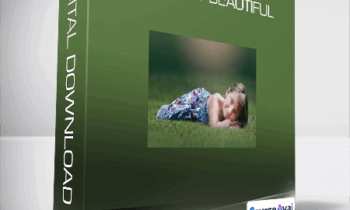 Meg Bitton - Backyard Beautiful