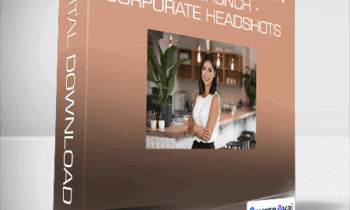 Profoto - Business On A Time Crunch - Corporate Headshots